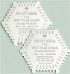 梳規(guī)測厚儀