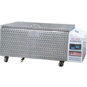 磚瓦爆裂蒸煮箱