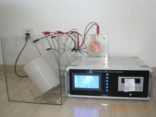 NJ-AR多功能混凝土耐久性綜合實(shí)驗(yàn)設(shè)備