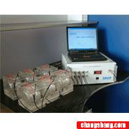 PER-6A混凝土氯離子電通量測定儀