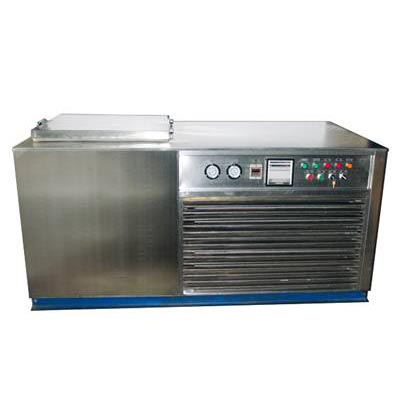 TDR型混凝土快速凍融試驗裝置 