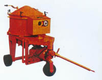 NJB-30，50混凝土強(qiáng)制式攪拌機(jī)