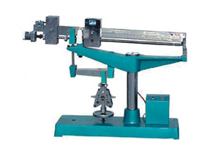 DKZ-5000型電動抗折試驗(yàn)機(jī)