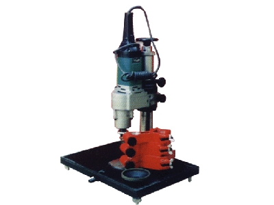 HMP-100型混凝土磨平機(jī)