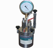 LS-546砂漿含氣量測(cè)定儀 