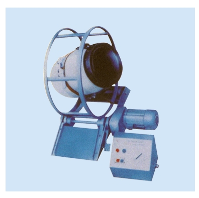 HLJ伏虎式混料機(jī)