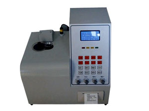 FCAO-1型水泥游離氧化鈣自動測定儀