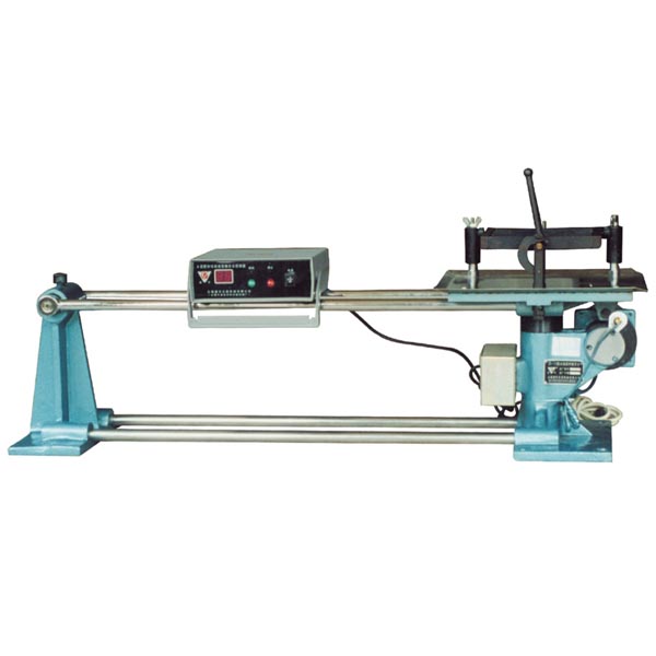 ZT一96型水泥膠砂試體成型振實(shí)臺(tái)