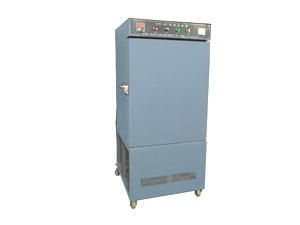 DW系列低溫試驗(yàn)箱