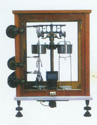 TG系列機(jī)械分析天平