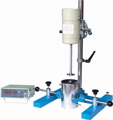 JSF-450攪拌、砂磨、分散多用機(jī)