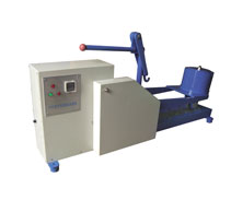 SYD-0755負(fù)荷輪碾壓試驗(yàn)儀