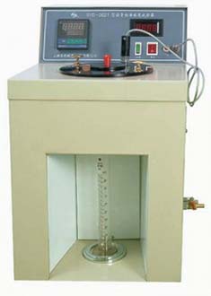 SYD—0621瀝青標準粘度計