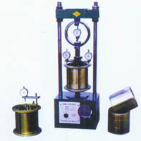 CBR型承載比試驗(yàn)儀  