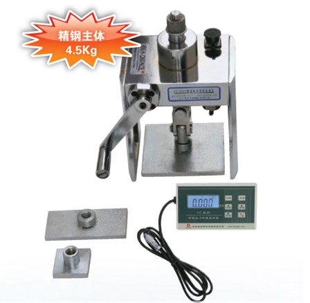 HC-2000A智能粘結(jié)強(qiáng)度檢測(cè)儀