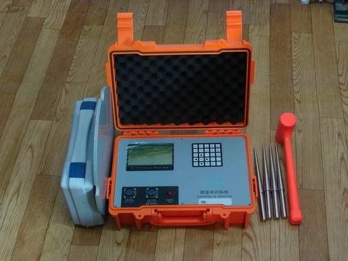 H-4114土壤無(wú)核密度儀