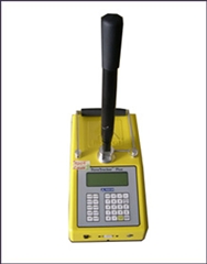 2701B無(wú)核密度儀 