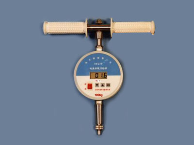 填土密實度現(xiàn)場測定儀