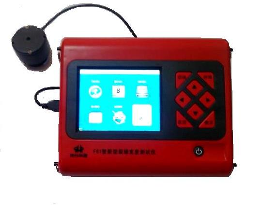 F61智能型裂縫寬度測試儀