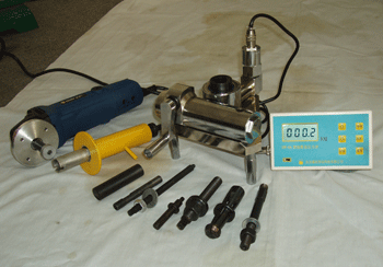 SW-40多功能強(qiáng)度檢測(cè)儀（普通型）