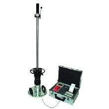 LFG型Evd動(dòng)態(tài)變形模量測(cè)試儀（落錘式地基承載力...