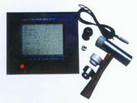 KON-PIT型樁基本完整性檢測(cè)分析儀