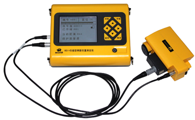 鋼筋位置測(cè)定儀