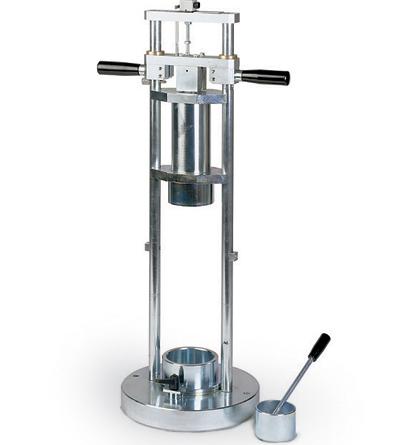 集料沖擊試驗機  