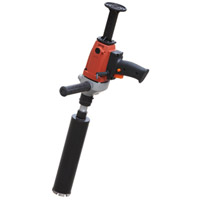 ZIZ-100A型保溫砂漿取芯機(jī) 