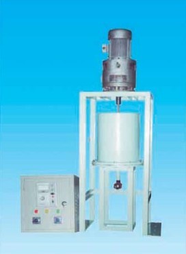 HKS-Ⅱ型混凝土抗沖磨試驗(yàn)機(jī)(水下鋼球法) 