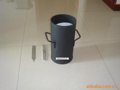 跳桌增實(shí)儀