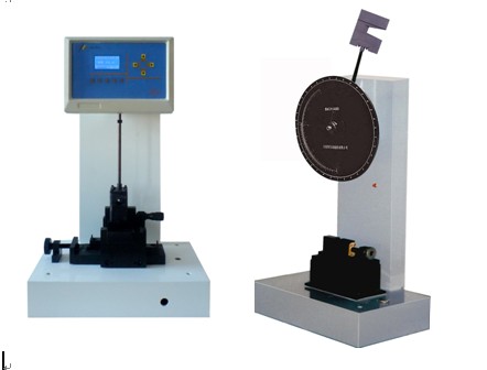 GJC-15擺錘簡支梁沖擊試驗(yàn)機(jī)  