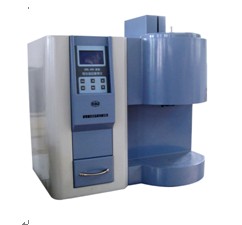 XRL—400A系列熔體流動速率儀 