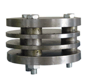 橡膠壓縮永久變形測(cè)量?jī)x