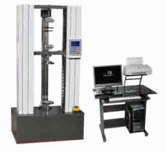 電子萬(wàn)能試驗(yàn)機(jī)