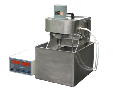 DWR-1卷材低溫柔度測(cè)試儀