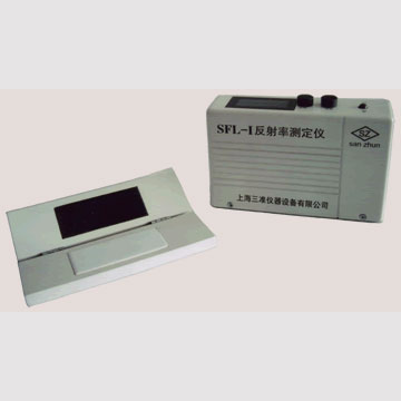 SFL-I 反射率測定儀