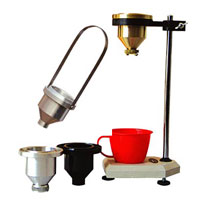 QND-4C粘度計(jì)（銅杯）