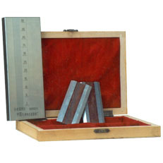  QXP雙槽刮板細(xì)度計