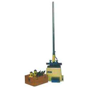 QJL漆膜沖擊試驗機(jī)