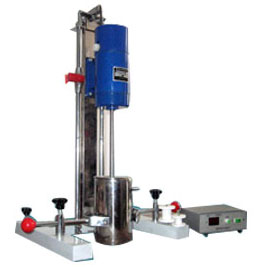 SF0攪拌/砂磨/分散機(jī)