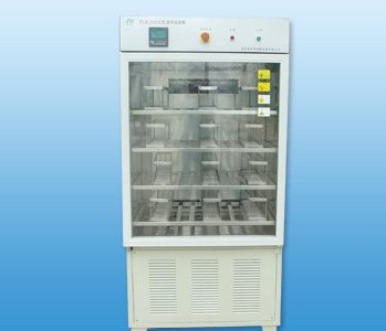 TLS-350X涂料試件試驗(yàn)箱