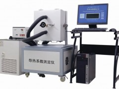 IMDRY3001-III智能型雙平板導(dǎo)熱系數(shù)測(cè)定