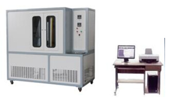 IMDRY600-II智能平板導(dǎo)熱系數(shù)測(cè)定儀