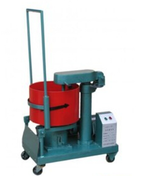 UJZ-15型砂漿攪拌機(jī)