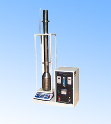 HGF-1型阻燃木材燃燒試驗(yàn)裝置