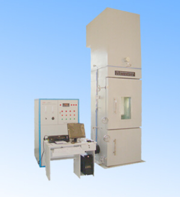 JCN-1型建材難燃性試驗(yàn)爐