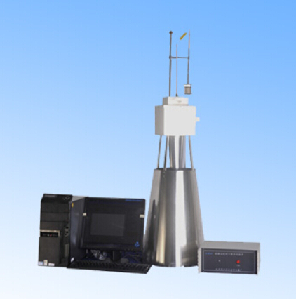 JCB-2型建材不燃性試驗(yàn)爐