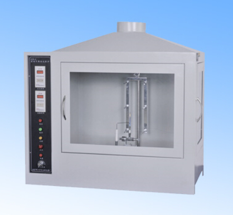 JCK-2型建材可燃性試驗(yàn)爐