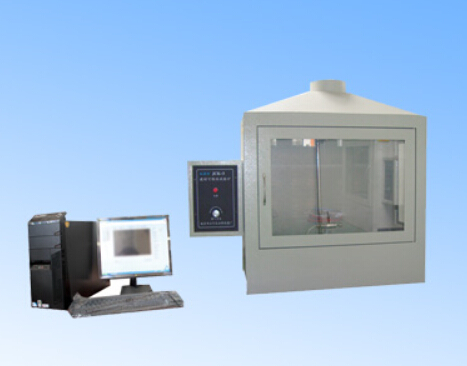 JCK-3型建材可燃性試驗(yàn)爐
